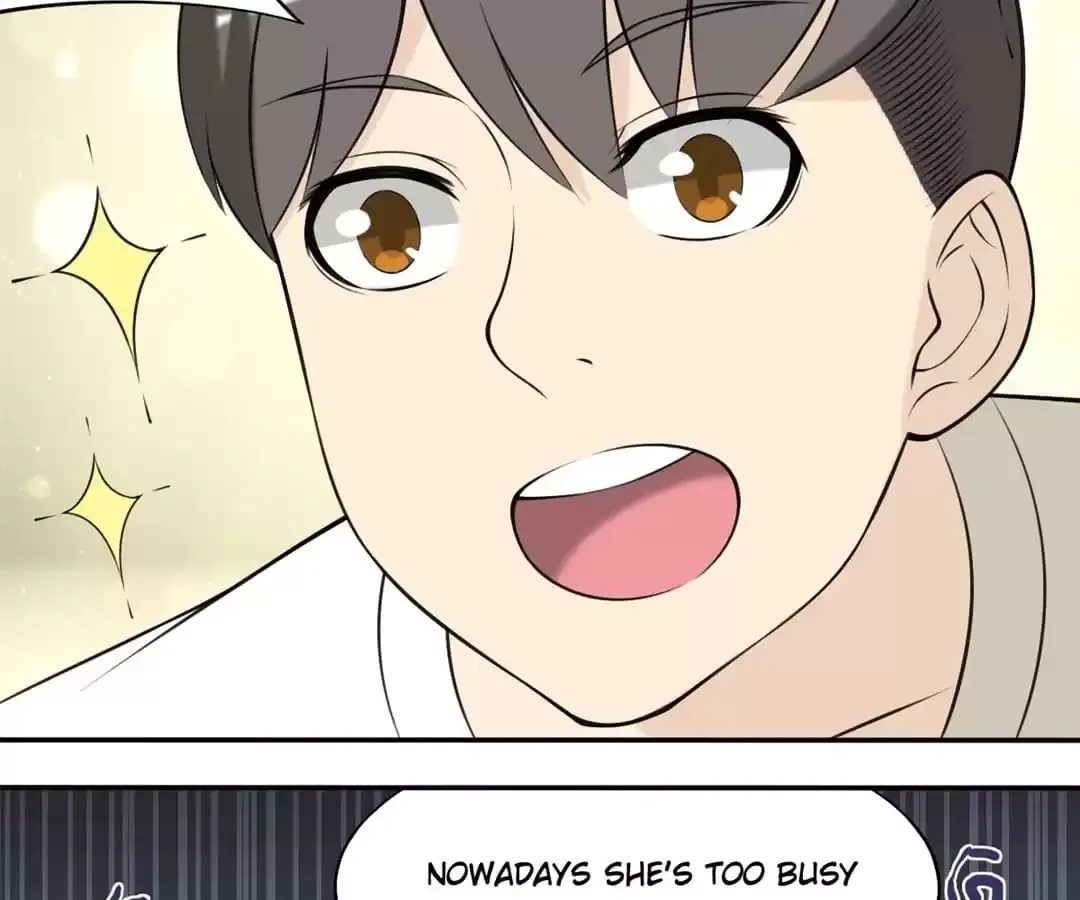 I Just Want A Girlfriend Chapter 144 page 4