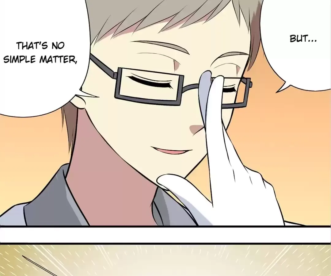 I Just Want A Girlfriend Chapter 145 page 4