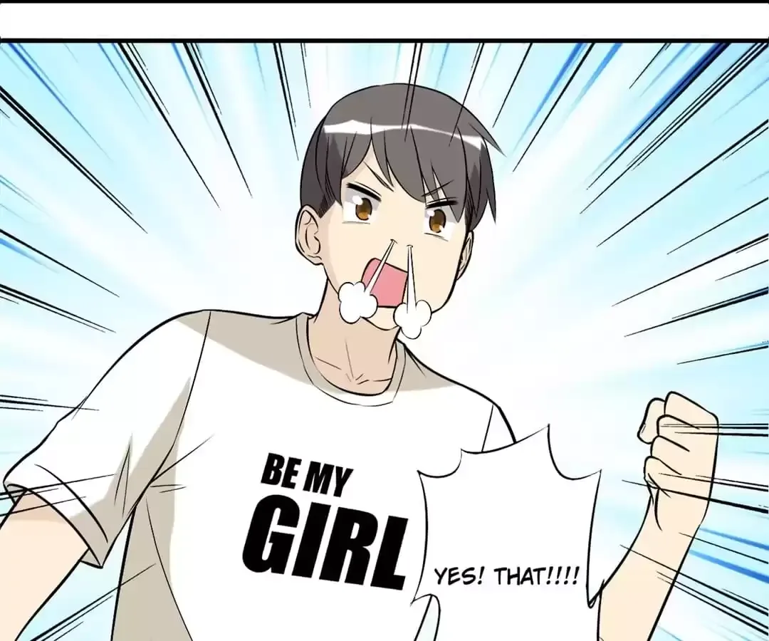 I Just Want A Girlfriend Chapter 145 page 8