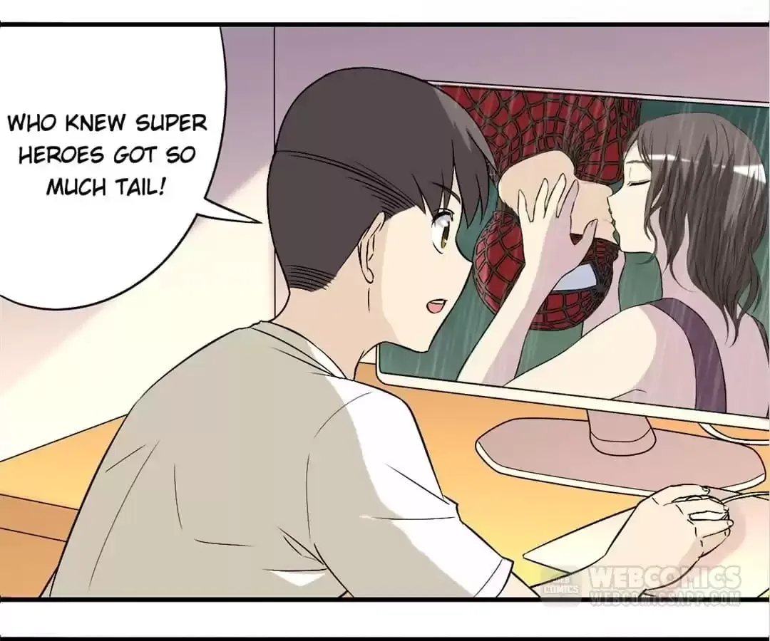 I Just Want A Girlfriend Chapter 145 page 2