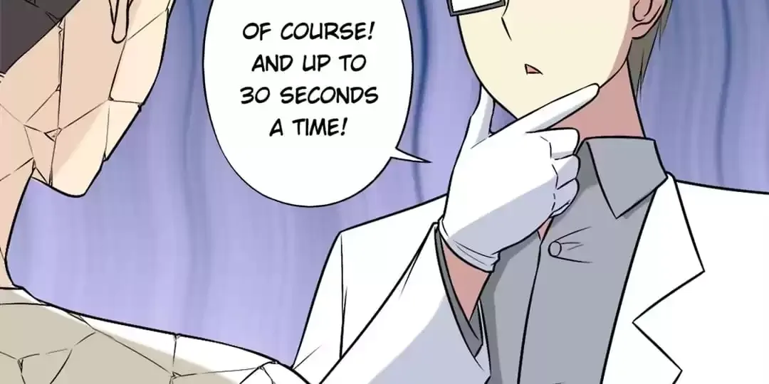 I Just Want A Girlfriend Chapter 145 page 12