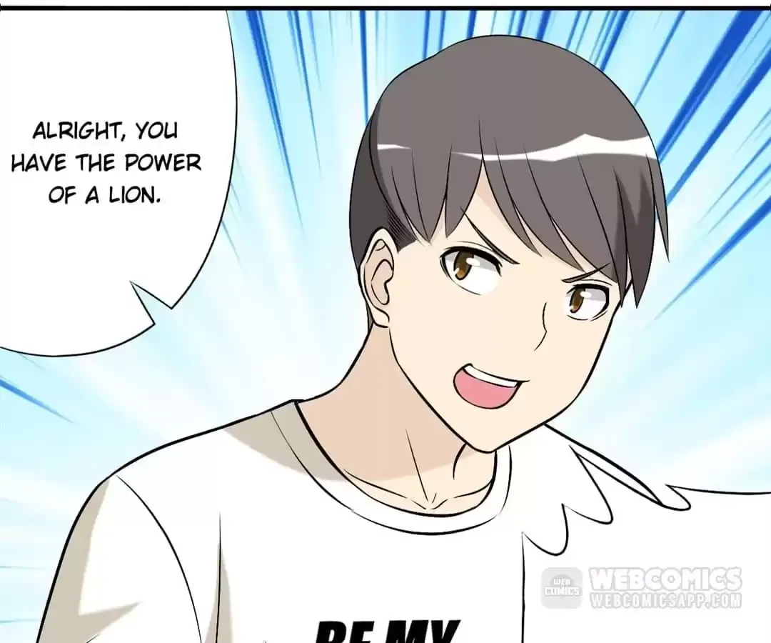 I Just Want A Girlfriend Chapter 145 page 10