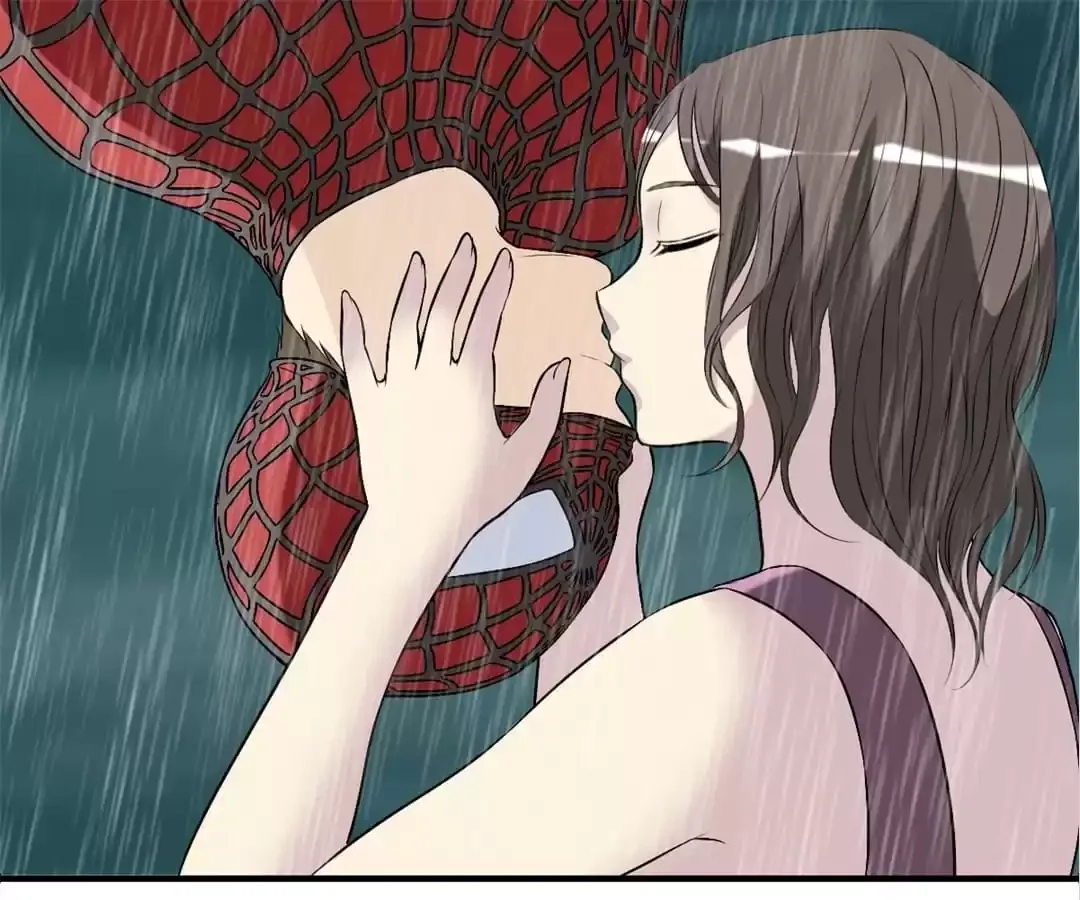 I Just Want A Girlfriend Chapter 145 page 1
