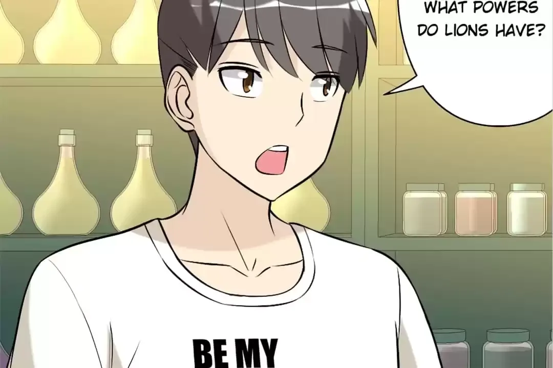 I Just Want A Girlfriend Chapter 145 page 6