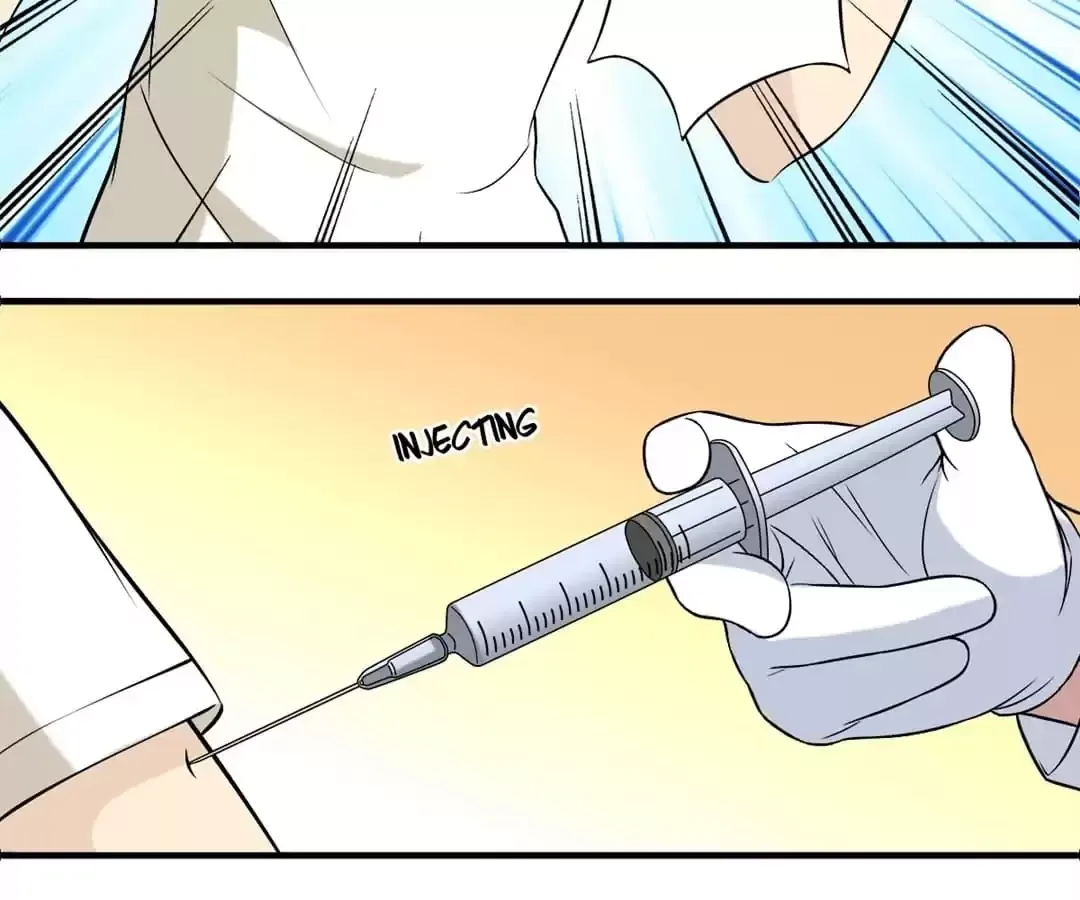 I Just Want A Girlfriend Chapter 145 page 9