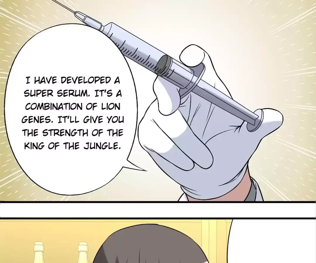 I Just Want A Girlfriend Chapter 145 page 5