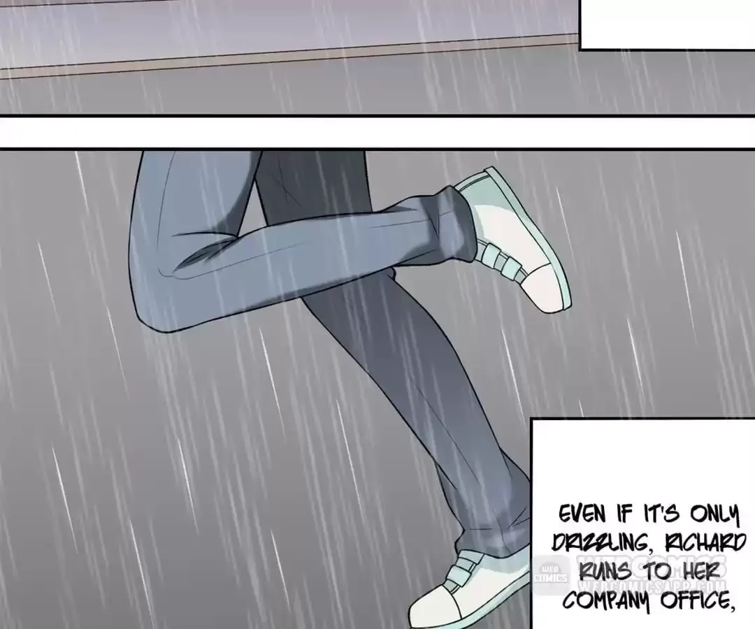 I Just Want A Girlfriend Chapter 146 page 2
