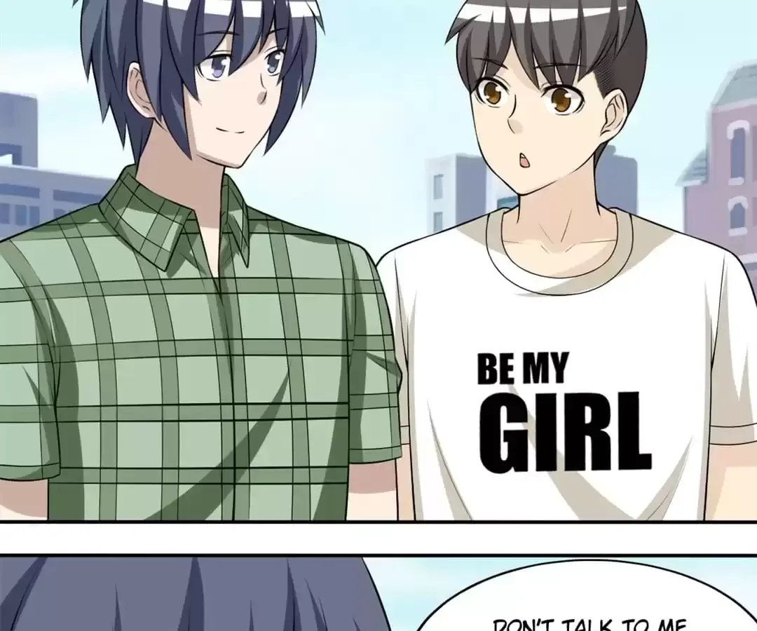 I Just Want A Girlfriend Chapter 146 page 6