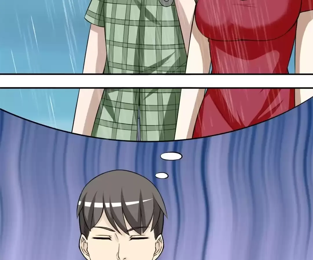I Just Want A Girlfriend Chapter 146 page 4