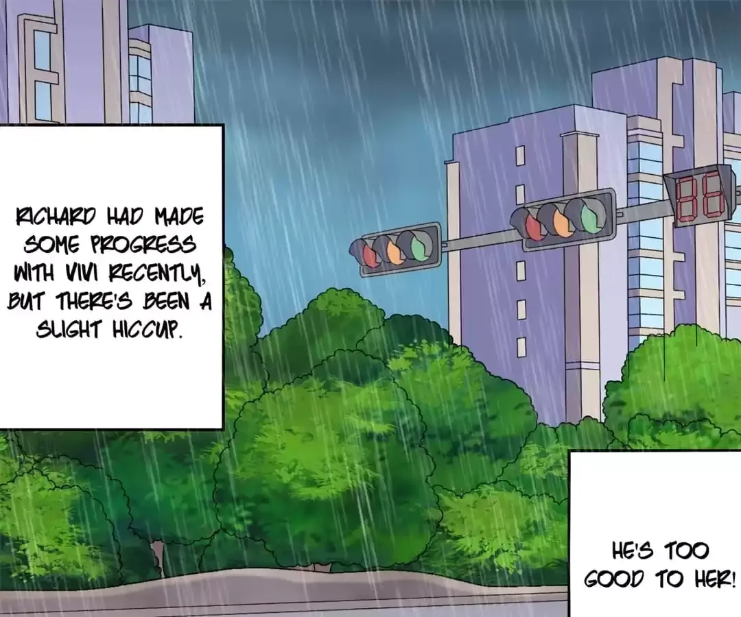 I Just Want A Girlfriend Chapter 146 page 1