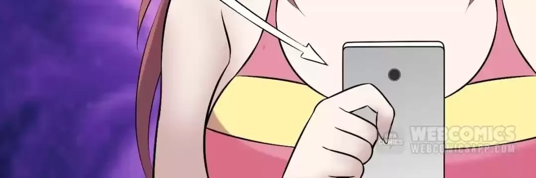I Just Want A Girlfriend Chapter 147 page 18