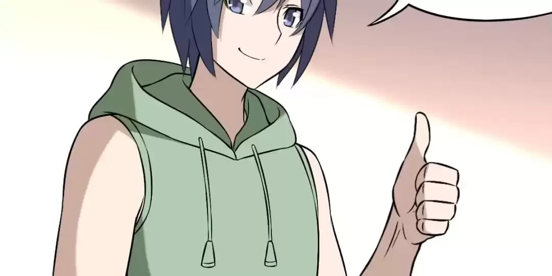 I Just Want A Girlfriend Chapter 147 page 6
