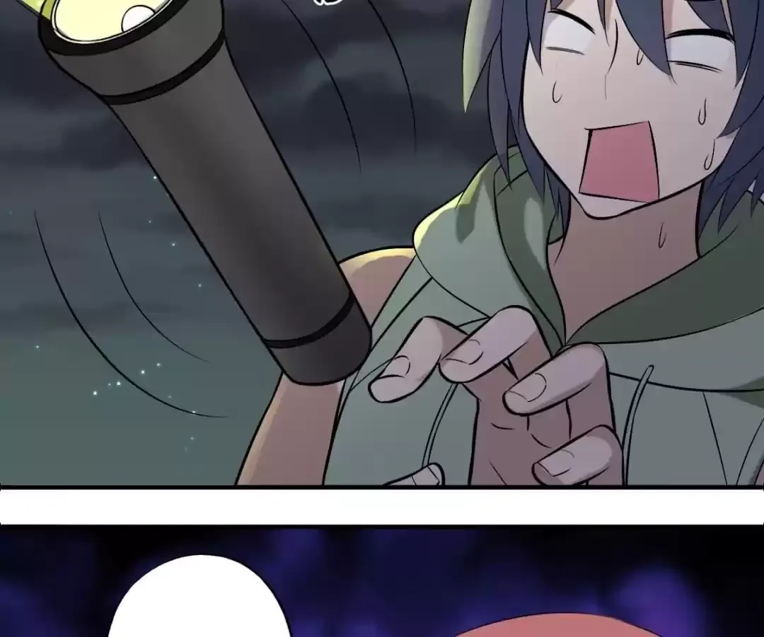 I Just Want A Girlfriend Chapter 147 page 16
