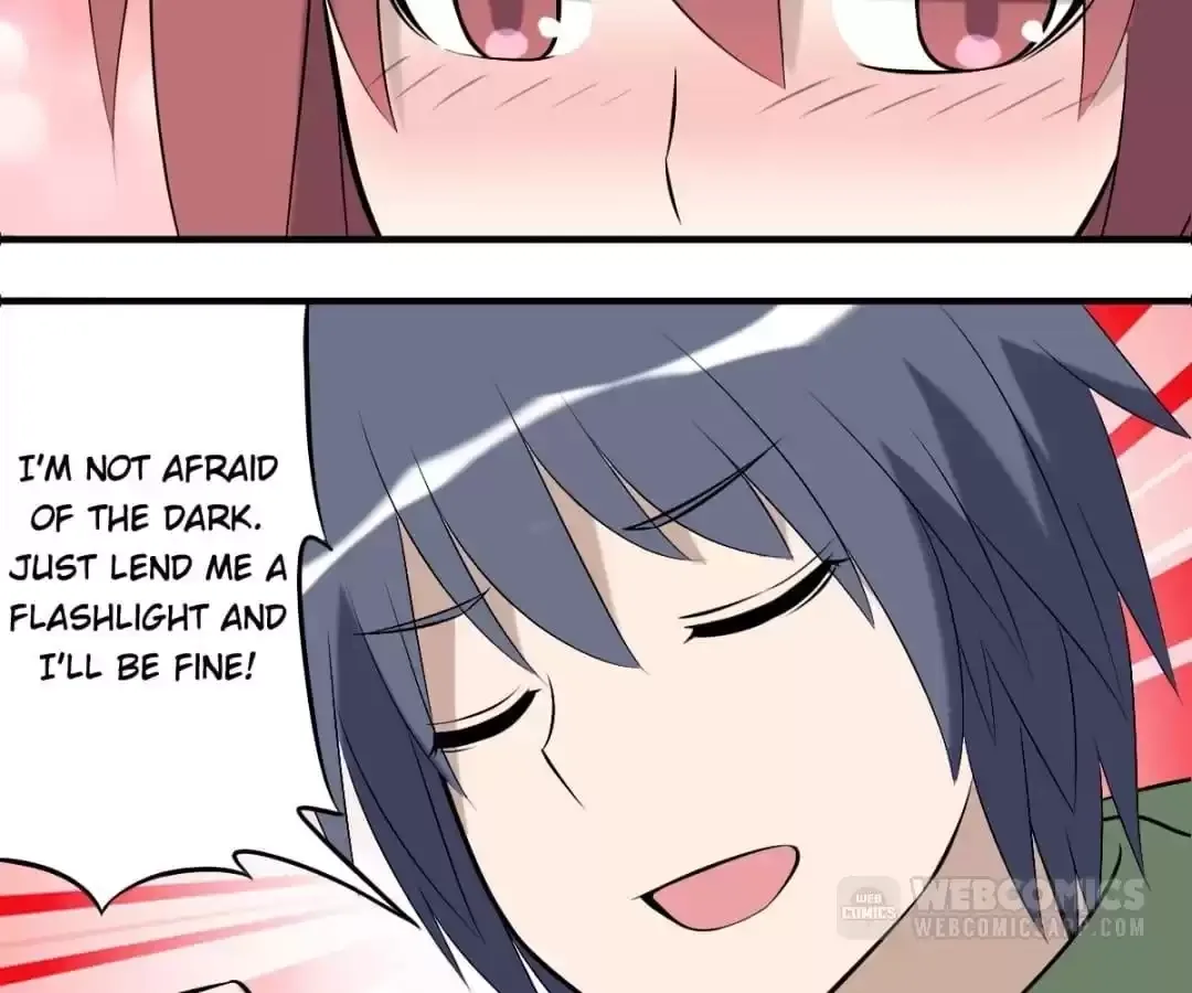 I Just Want A Girlfriend Chapter 147 page 10