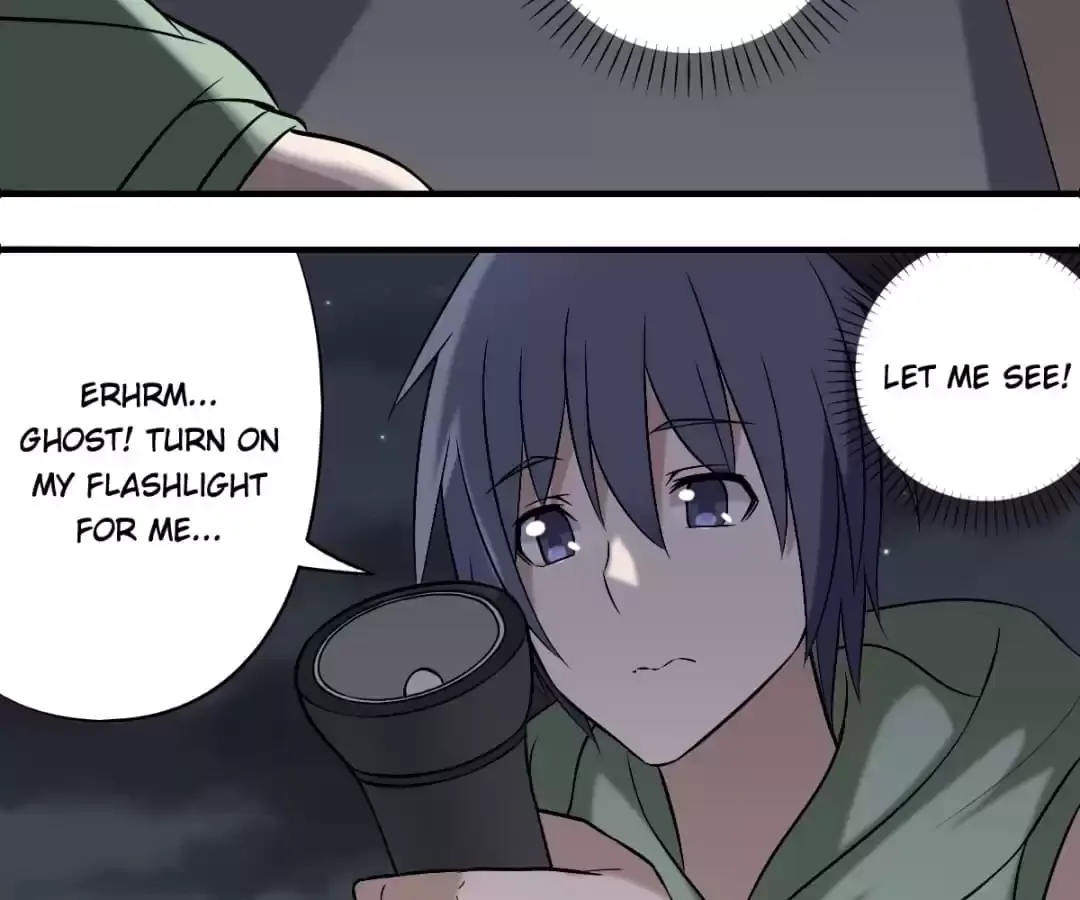 I Just Want A Girlfriend Chapter 147 page 14