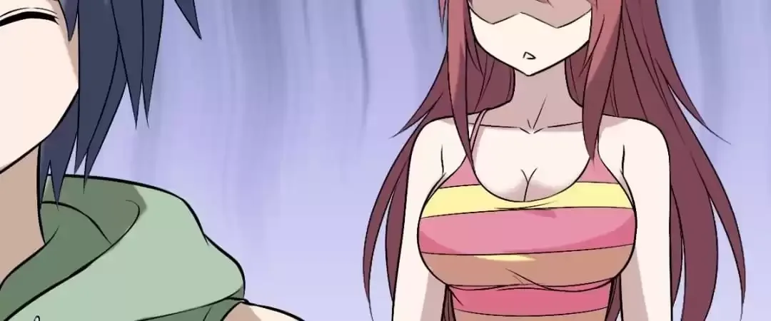 I Just Want A Girlfriend Chapter 147 page 12