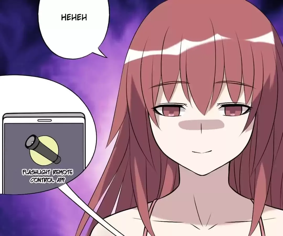 I Just Want A Girlfriend Chapter 147 page 17