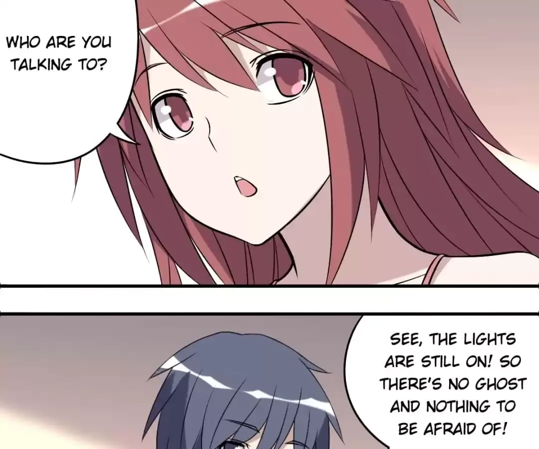 I Just Want A Girlfriend Chapter 147 page 5