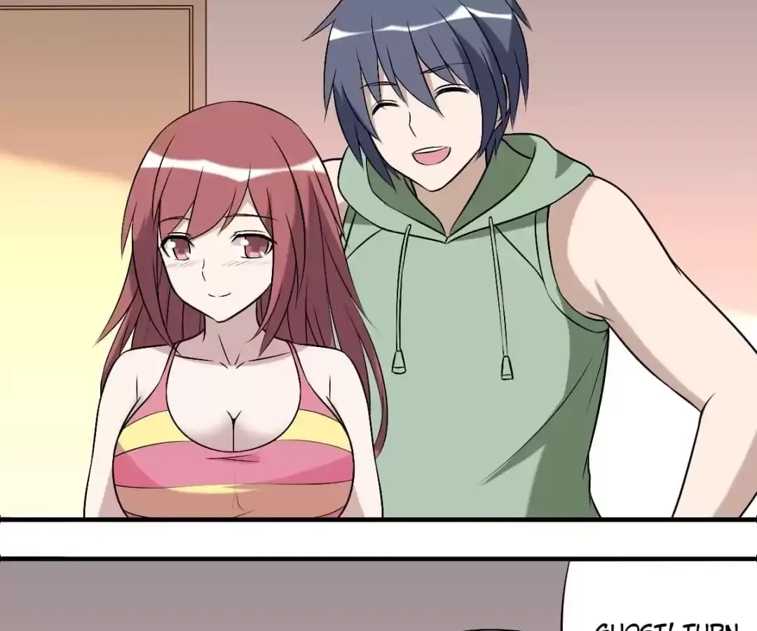 I Just Want A Girlfriend Chapter 147 page 3