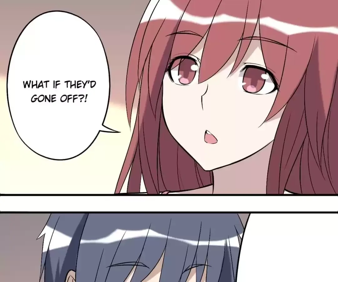 I Just Want A Girlfriend Chapter 147 page 7