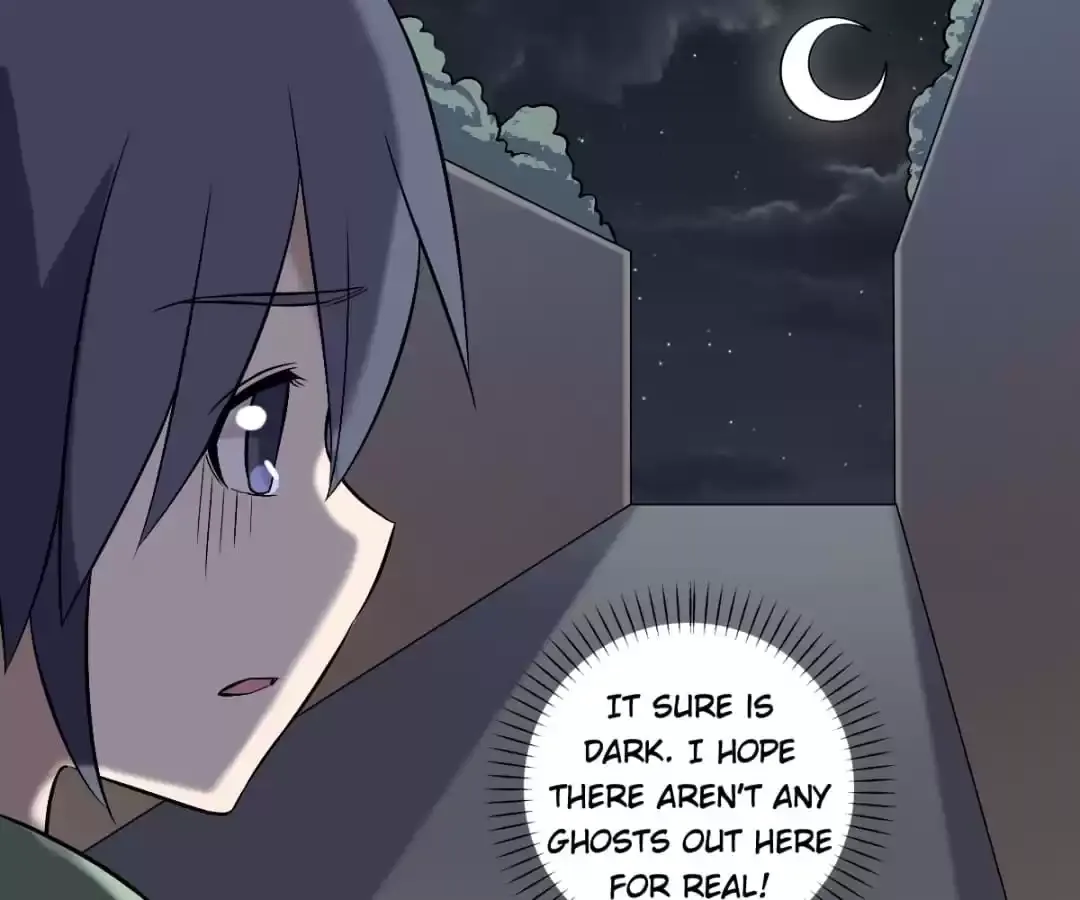I Just Want A Girlfriend Chapter 147 page 13