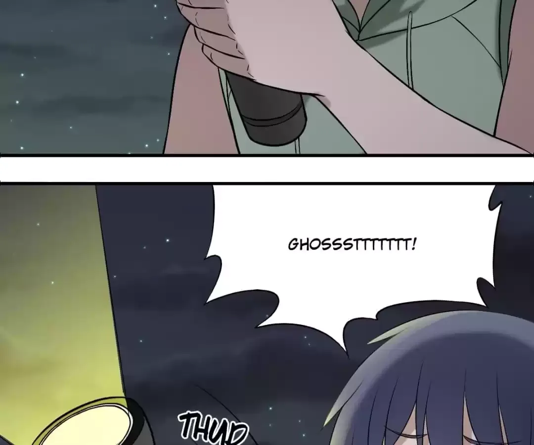 I Just Want A Girlfriend Chapter 147 page 15