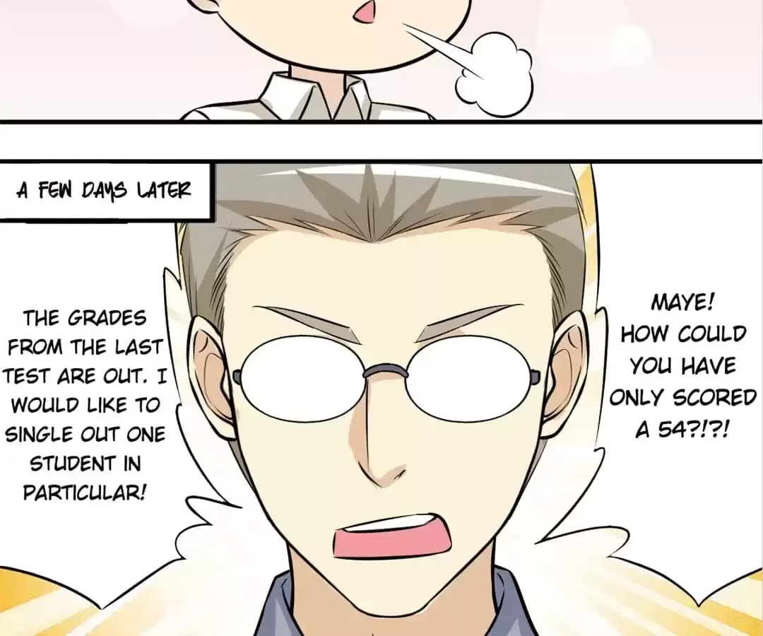 I Just Want A Girlfriend Chapter 148 page 6