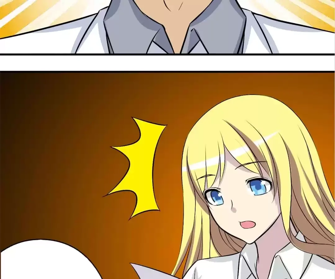 I Just Want A Girlfriend Chapter 148 page 7