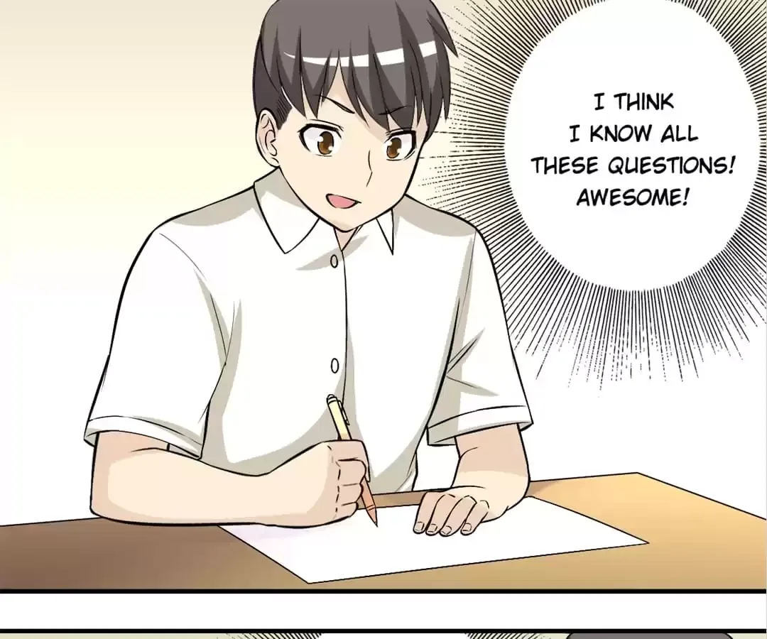 I Just Want A Girlfriend Chapter 148 page 1