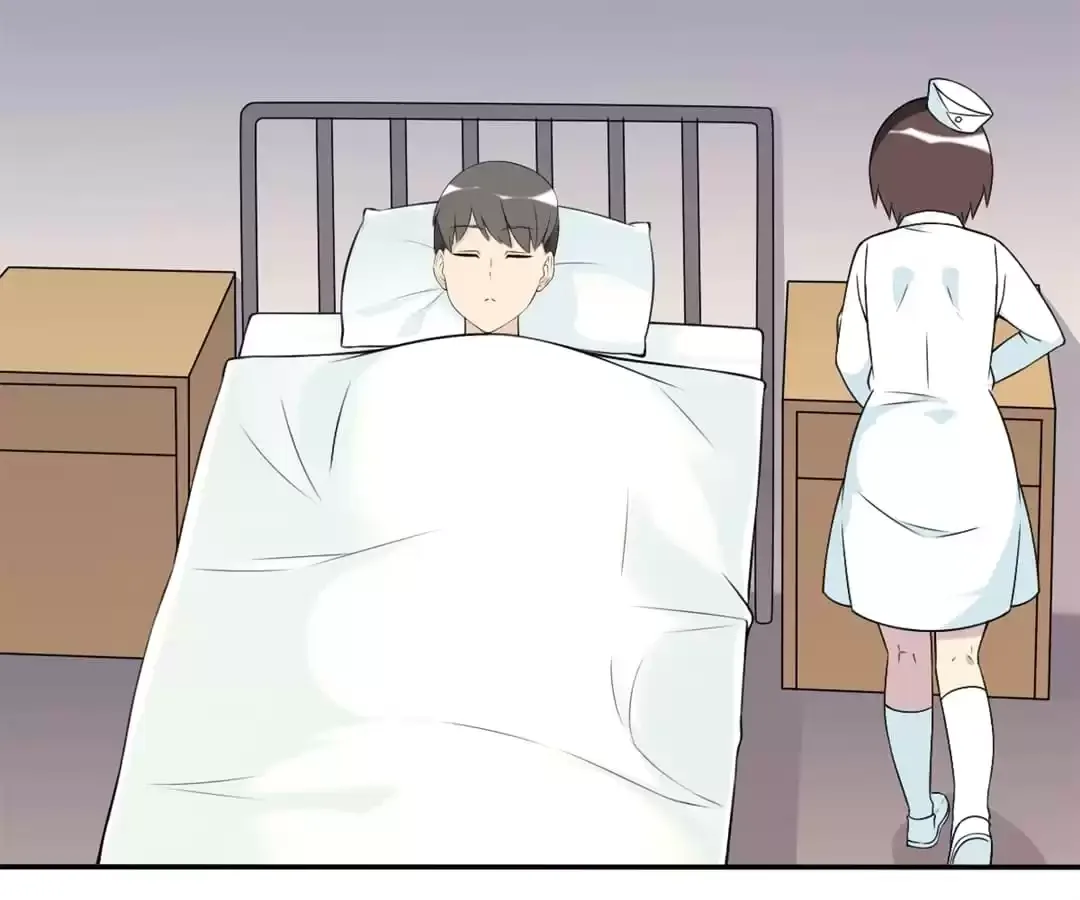 I Just Want A Girlfriend Chapter 149 page 1