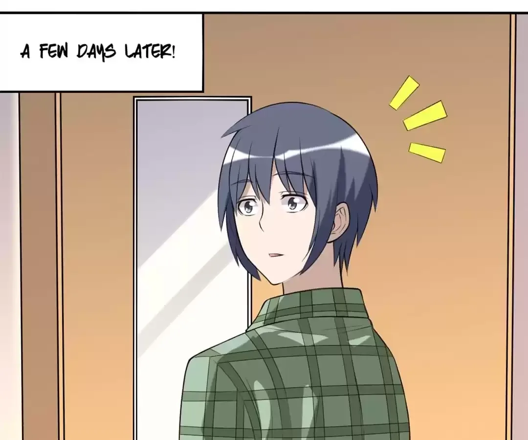 I Just Want A Girlfriend Chapter 149 page 4