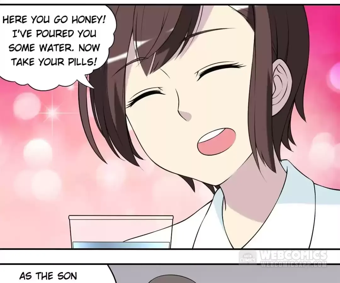 I Just Want A Girlfriend Chapter 149 page 2