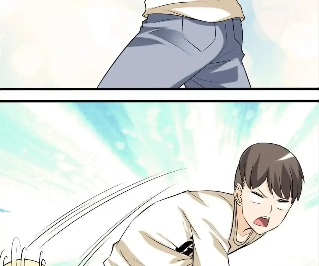 I Just Want A Girlfriend Chapter 15 page 4
