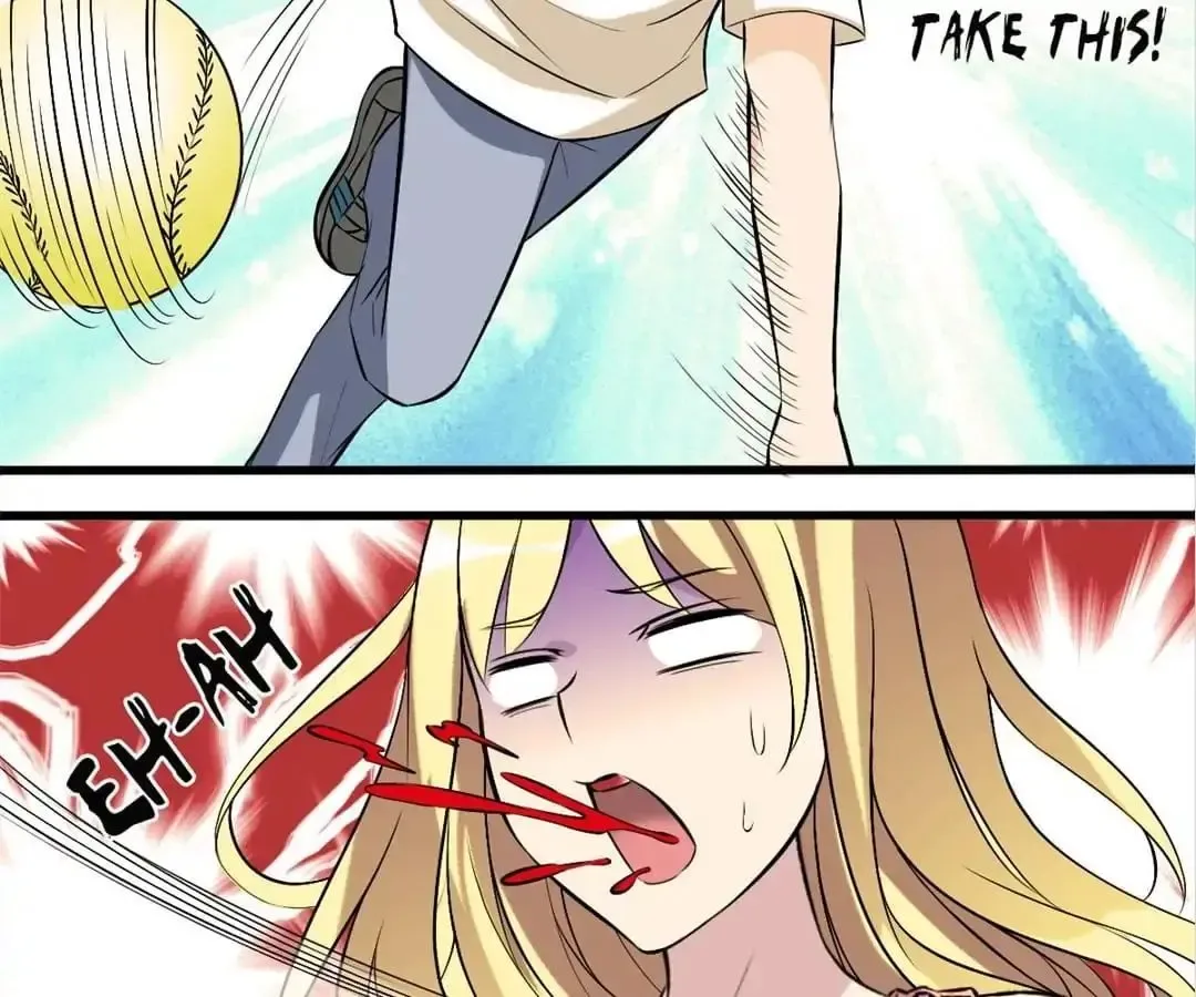 I Just Want A Girlfriend Chapter 15 page 5