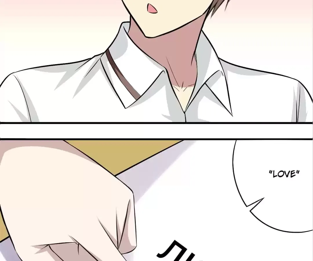 I Just Want A Girlfriend Chapter 150 page 5