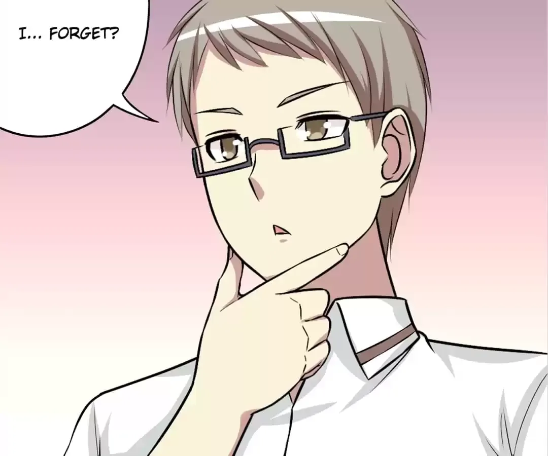 I Just Want A Girlfriend Chapter 150 page 8