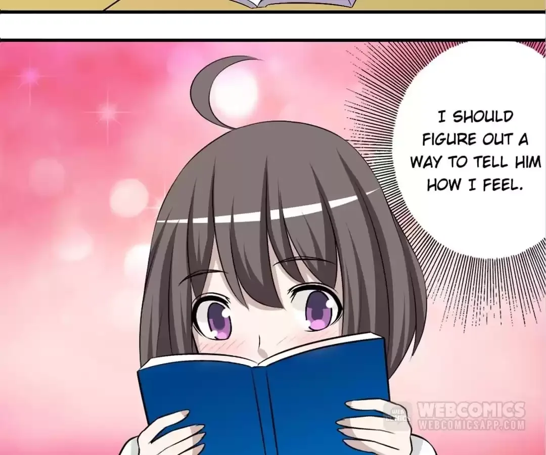 I Just Want A Girlfriend Chapter 150 page 2