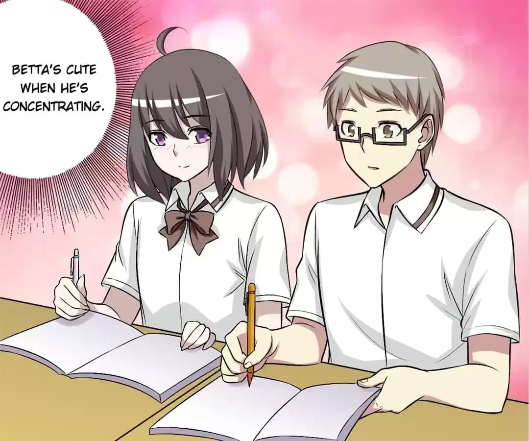 I Just Want A Girlfriend Chapter 150 page 1