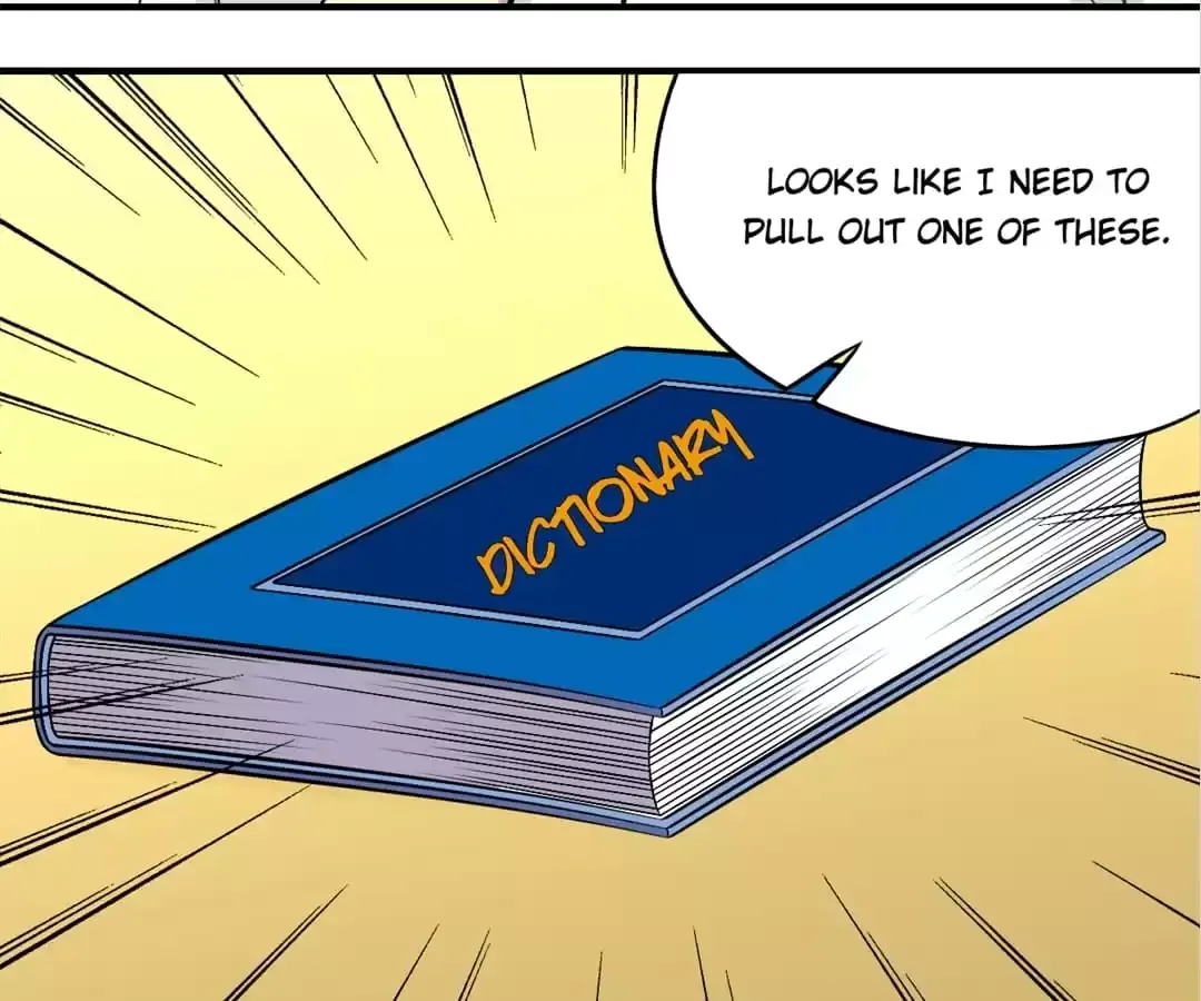 I Just Want A Girlfriend Chapter 150 page 9