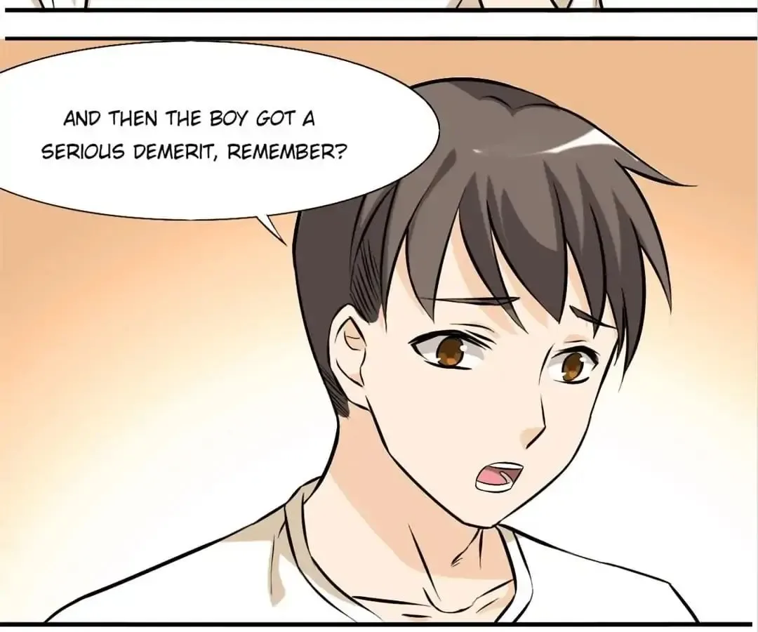 I Just Want A Girlfriend Chapter 16 page 5