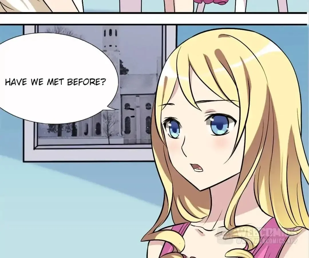 I Just Want A Girlfriend Chapter 16 page 2