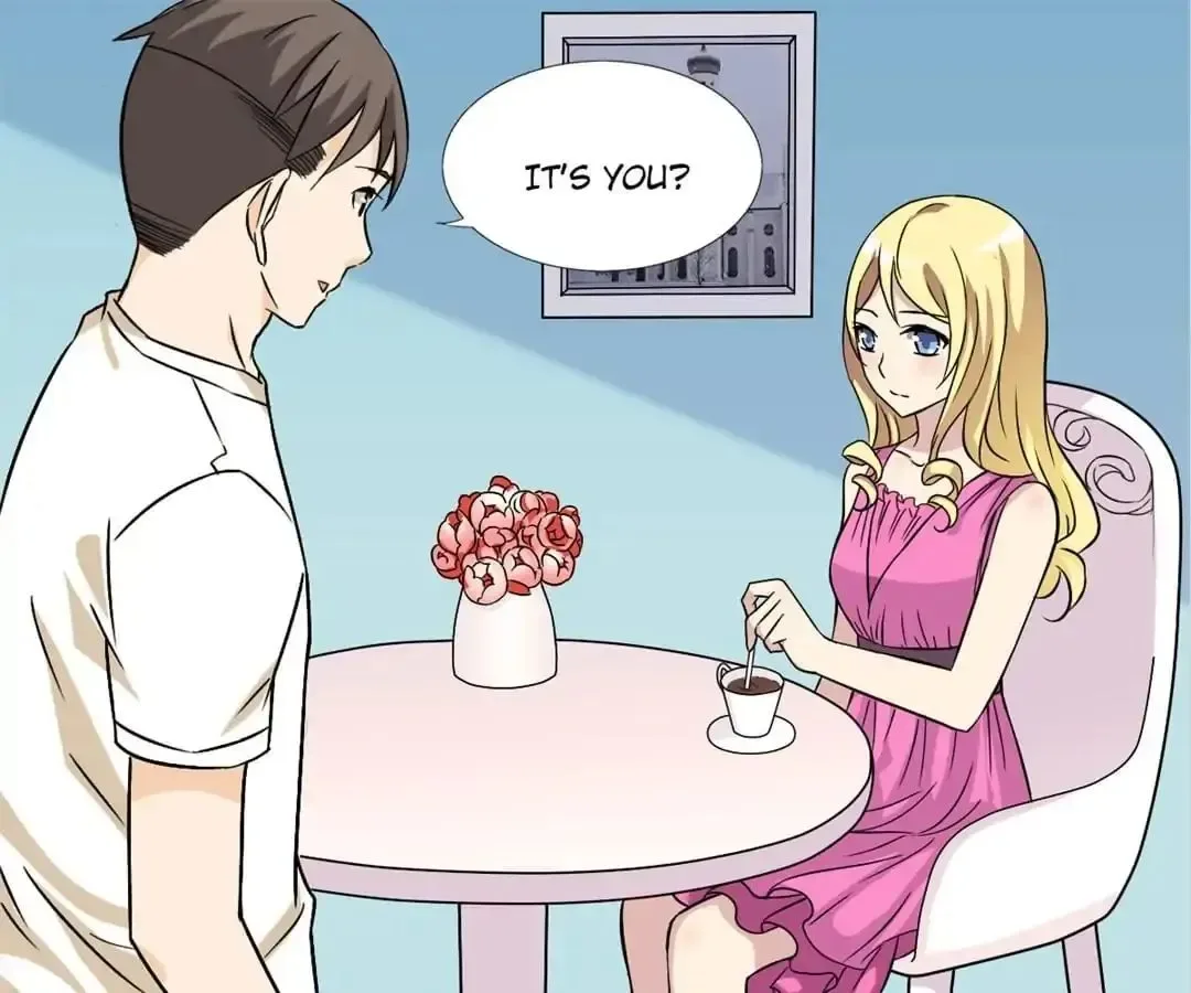 I Just Want A Girlfriend Chapter 16 page 1