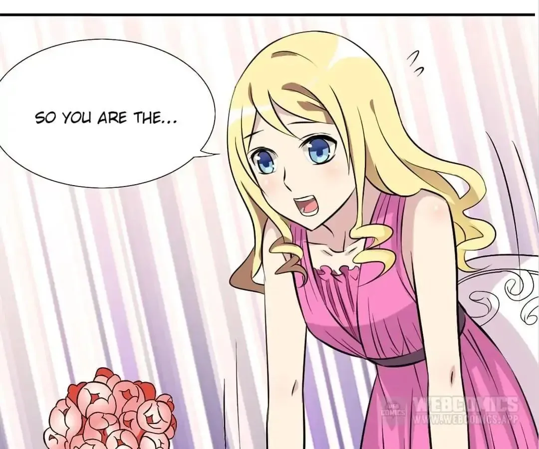 I Just Want A Girlfriend Chapter 16 page 6