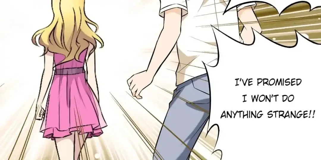 I Just Want A Girlfriend Chapter 17 page 5