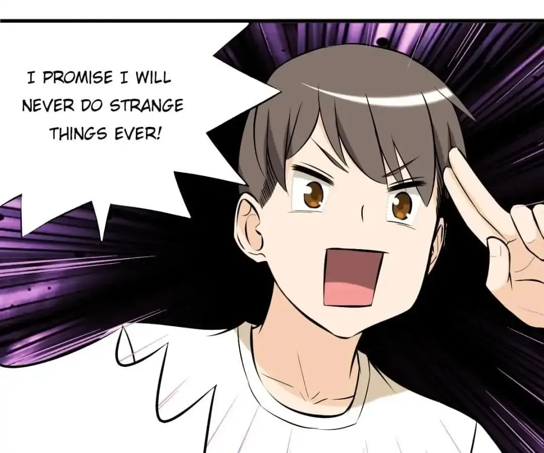I Just Want A Girlfriend Chapter 17 page 3