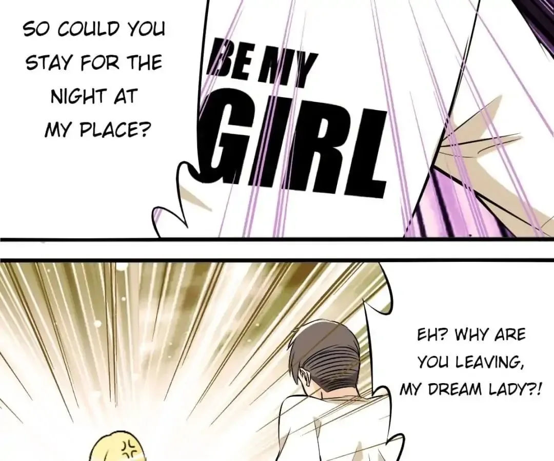 I Just Want A Girlfriend Chapter 17 page 4