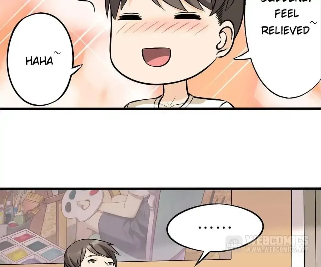 I Just Want A Girlfriend Chapter 2 page 6