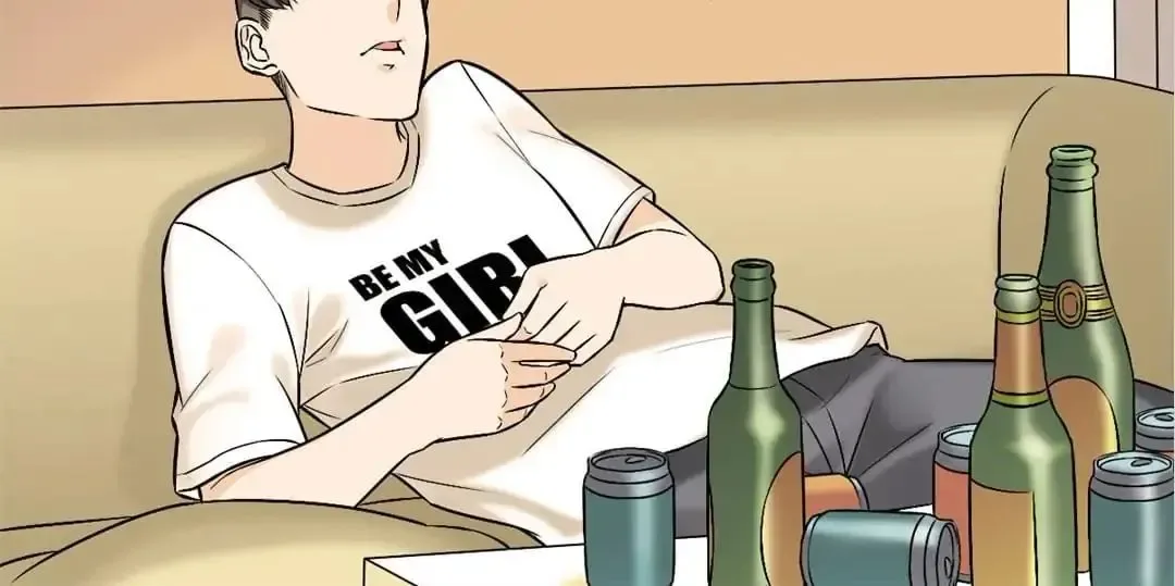I Just Want A Girlfriend Chapter 2 page 7