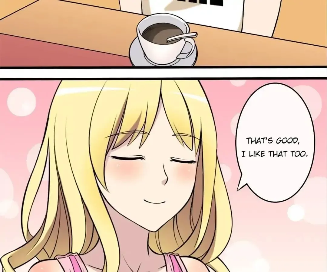 I Just Want A Girlfriend Chapter 20 page 4
