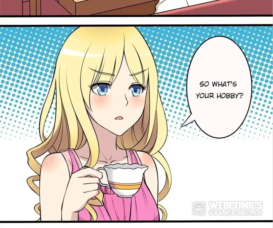 I Just Want A Girlfriend Chapter 20 page 2